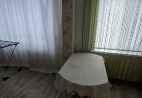 Отель Нарын-кала в Бодайбо