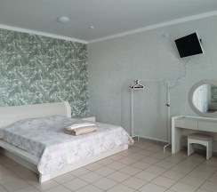 Комфорт 106 в Гостиный двор