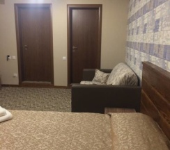 Комфорт в Лапландия
