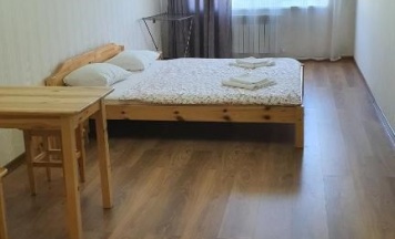 Большой Стандарт 2х местный с мини кухней в Империя
