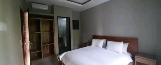 Люкс в Sapta Dala Yoga Retreat