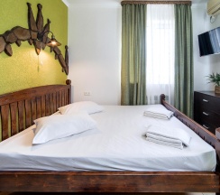 Номер стандарт, 24 м² в Delsochi