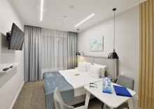 Standard в Kristall Hotel&Spa