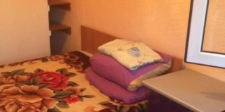 Пицунда: Гостевой дом Pizunda Guest House