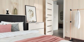 Сириус: Апартаменты Deluxe apartments