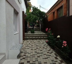 Стандарт 8 в Энгельс