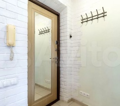 Квартира в Апартаменты на пр-т Бардина, 38