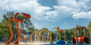 Анапа: Отель Sunrise Park Hotel Relax&Spa