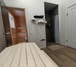 Барнхаус в Rakita-house