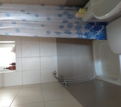 Комната комфорт с 1 двуспальной кроватью в Marina Garden
