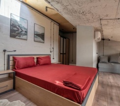 Апартаменты Panorama House Apart в Panorama House