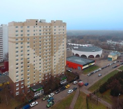 Категория номера в Апартаменты на Шипиловский проезд д. 39 к.2