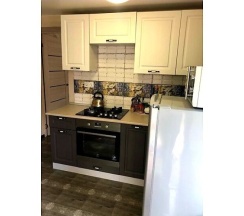 Полулюкс отдельный с индивидуальной кухней в Альфа Марина