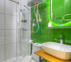 Stylish Studio Twin Colors в Axis.Moscow Colors