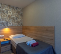 Стандарт одноместный в Ессентуки