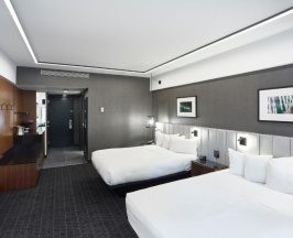 Двухместный номер Superior в Hotel Bonaventure Montreal