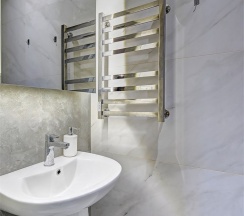 Family Duplex в Лучезарный Резорт