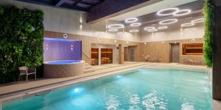 Зеленоградск: Отель GreenGate Hotel&SPA