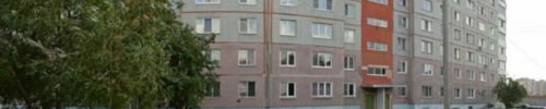 Апартаменты в Дельфин