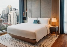 Четырёхместная Резиденция с 2 комнатами в Kimpton Maa-Lai Bangkok, an IHG Hotel