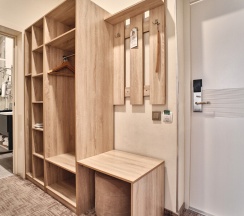 Комфорт Однокомнатный в Дом творчества Гостелерадио СССР