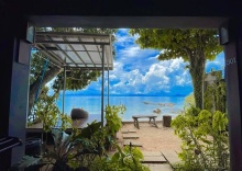 Номер Superior beachfront в The Parlour Krabi by ZUZU