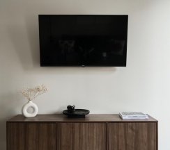 Дом Уединение в Лесной восход