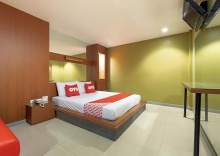 Номер Deluxe в OYO 75382 Chonburi Hotel