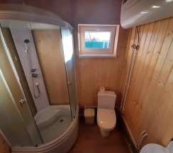 Семейный домик №3 в Ильмень