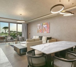 Вилла Cullinan в Курорт Cullinan Belek