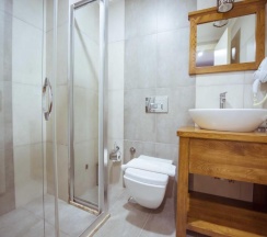 Двухместный номер Standard двуспальная кровать в Infinity City Hotel