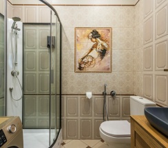 Студия Bloom №835 в 9 Ночей-Nort