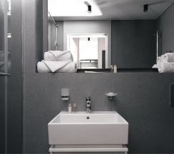 Valo Network Standard Plus Twin в Valo Network