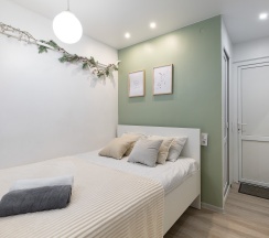 Apartment 2. Sevastyanova st. 8 в Апартаменты Исторический центр