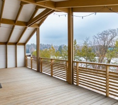 Дом писателя в Обкомовская дача