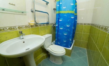 2-местный номер стандарт улучшенный в Вариант