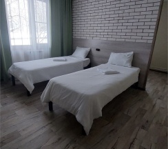 Семейный номер №5 в Мята