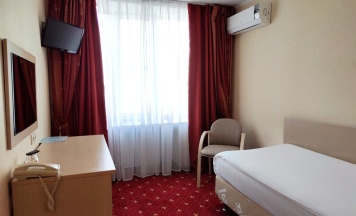 Стандарт одноместный в АМАКС