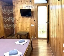 Двухместный номер Classic двуспальная кровать в Гостевой дом