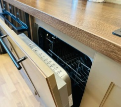 Апартаменты в Апартаменты в центре города