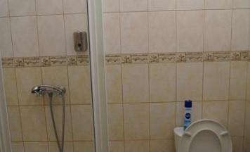 Номер полулюкс (с завтраком) в Нух