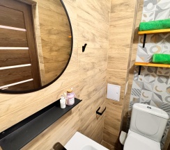 3-местный номер полулюкс в Солнце Тургенева