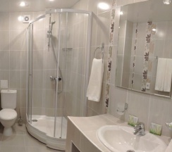 Номер Comfort в Ива