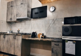 Апартаменты Апартаменты на ул. 4-я Линия, 34 в Рязани