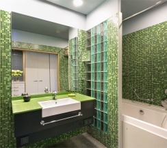 Creative Suite в Garden embassy