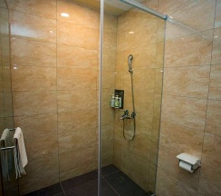Номер Deluxe в Rainbow Hotel
