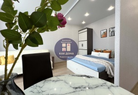 Апартаменты Апартаменты на Иркутск Пискунова 138-131 в Иркутске