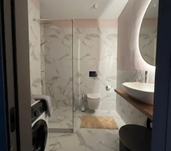 Апартаменты в Квартира около Spa отеля