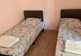Хостел Приморский в Краснодарском крае