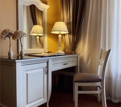 Люкс  (высшая категория) в Старый город